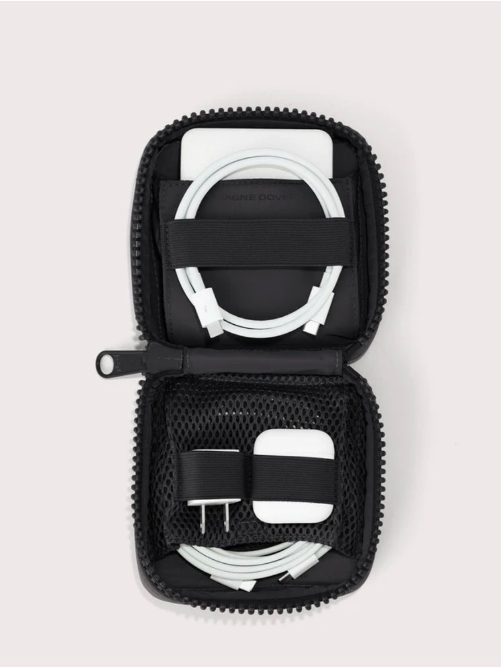 Dagne Dover Arlo Neoprene Tech Organizer